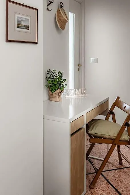 Bellevue, Il Panorama Che Emoziona Apartment Rapallo