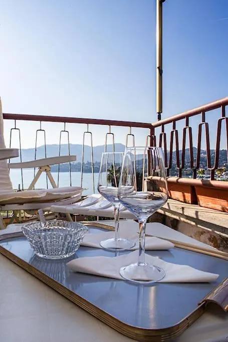 Bellevue, Il Panorama Che Emoziona Apartment Rapallo Italy
